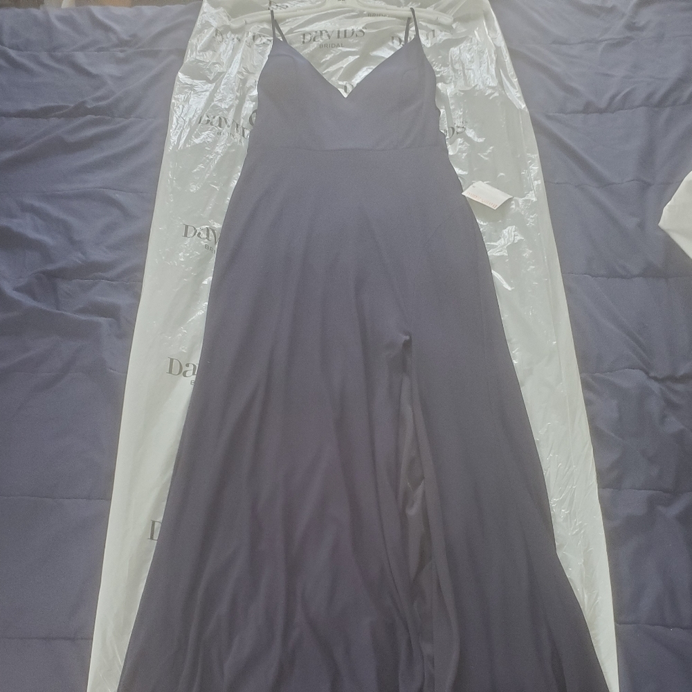 NEW DRESS